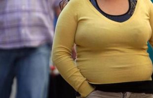 Más de la mitad de los adultos de los países de la OCDE sufre obesidad o sobrepeso
