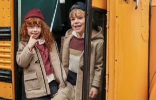 'Barefoot', más prendas unisex y tejidos sostenibles centran la nueva colección de Mayoral