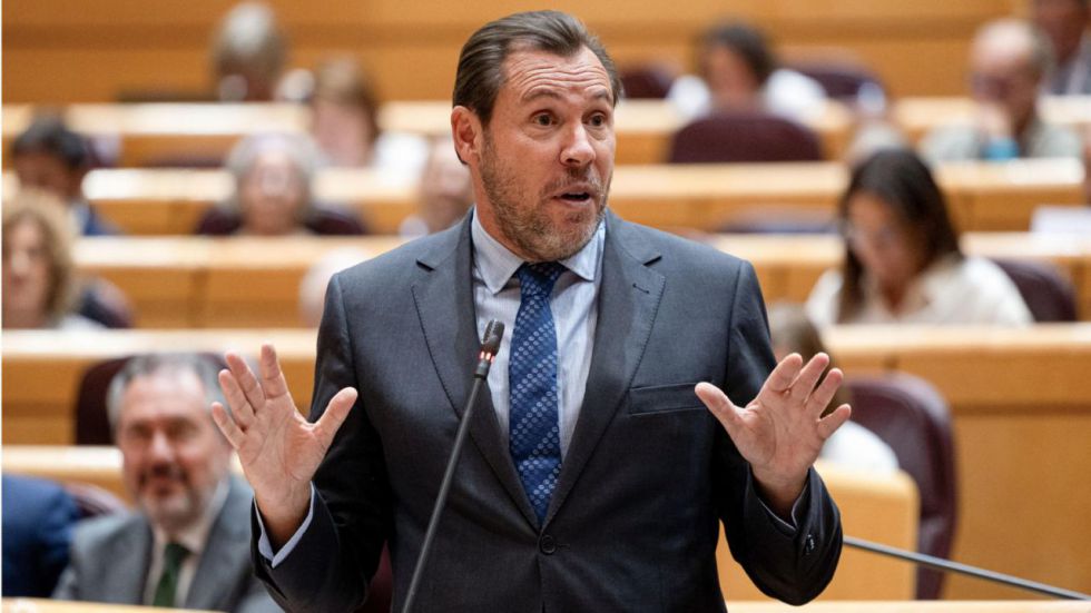 El Congreso aprueba el pago de indemnizaciones por retrasos del AVE