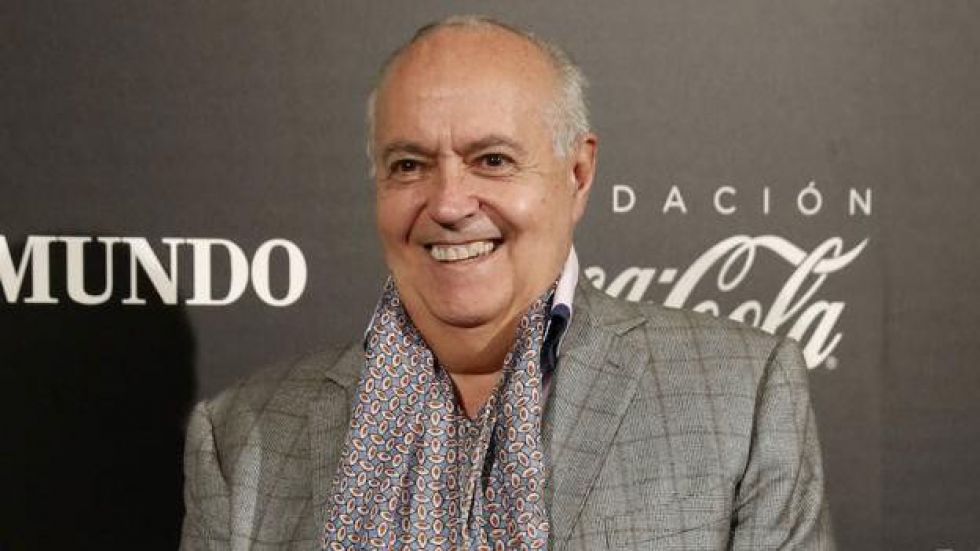 José Luis Moreno desarbola al juez