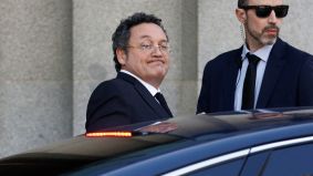 La defensa de González Amador denuncia que García Ortiz filtró los correos con fines políticos