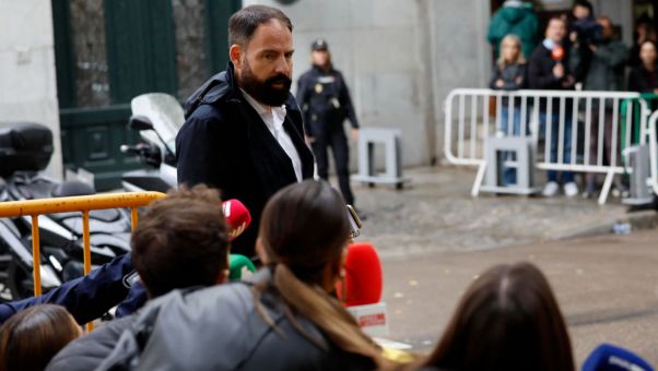 'No me diga usted que eso es un sistema de control; es demasiado chusco', llegó a afirmar el juez del Supremo, Leopoldo Puente.