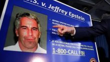 Nuevos correos electrónicos de Epstein podrían revelar más vínculos con Trump