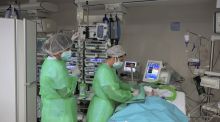 España se acerca a un nuevo récord de trasplantes, con 5.169 realizados hasta octubre