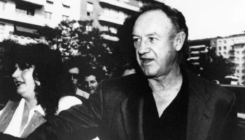 Pinturas codiciadas y Globos de Oro: a subasta el patrimonio de Gene Hackman