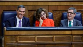 Junts reclama a Sánchez que convoque elecciones ya porque ha perdido la capacidad de gobernar