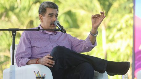 'Operación lanza del sur': estas son algunas de las incógnitas que plantea