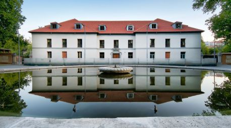 Madrid rehabilita la Casa de los Vargas, el palacio que compró Felipe II para su recreo