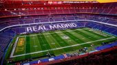 Cita histórica en el Bernabéu: Dolphins y Commanders protagonizan el primer duelo de la NFL en España
