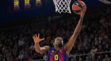 Euroliga. El Barça da la bienvenida a Xavi Pascual con un triunfo de prestigio