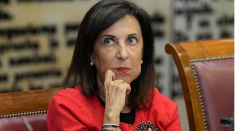 El PP pide explicaciones a Robles por la adjudicación de 34.168 millones en contratos de Defensa