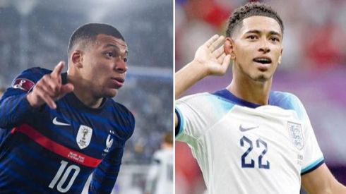 Mundial 2026. Ya hay 32 selecciones clasificadas