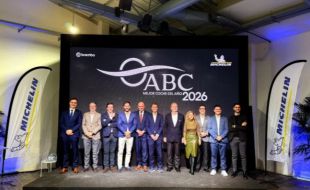 Doce aspirantes y una batalla decisiva: así llega la carrera por el Coche del Año ABC 2026