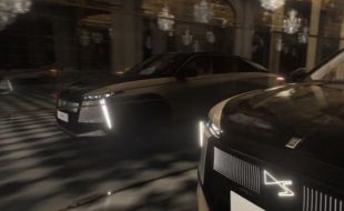 El DS Nº8 rompe las normas: elegancia de berlina, presencia de SUV y alma eléctrica