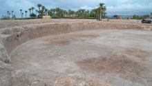 Documentado en Elche un sorprendente sistema romano de gestión de agua 