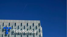 Telefónica anuncia un ERE en siete empresas del grupo