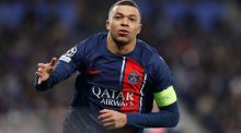 La 'guerra' continúa entre el PSG y Mbappé