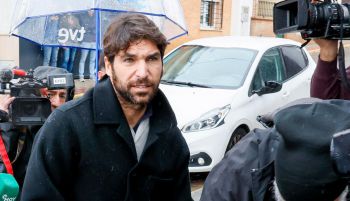 La petición de nuevas diligencias pospone el juicio de Cayetano Rivera