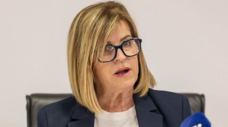 Dimite una edil del PSOE en Las Palmas tras ser imputada por malversación