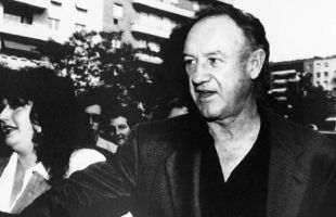Pinturas codiciadas y Globos de Oro: a subasta el patrimonio de Gene Hackman