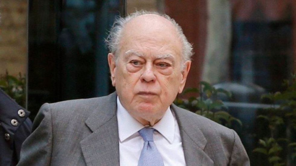 Los forenses concluyen que Pujol no tiene 'capacidad procesal' para defenderse en el juicio