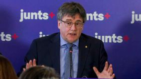 Puigdemont reestructura la cúpula de Junts en previsión de que Sánchez decida adelantar elecciones