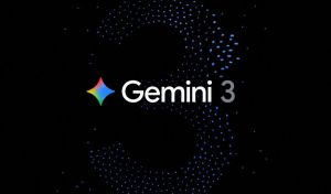 Google lanza Gemini 3, su modelo de IA 'más inteligente' hasta la fecha
