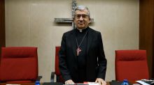 La investigación al obispo de Cádiz por abuso sexual marca la plenaria de los obispos