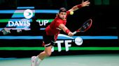 Copa Davis. Ya se conoce a la primera selección en semifinales