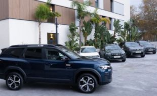 Dacia afianza su apuesta híbrida con un sistema 4×4 bifuel para Duster y Bigster