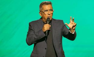 Andreu Buenafuente y Silvia Abril darán las campanadas en La 1