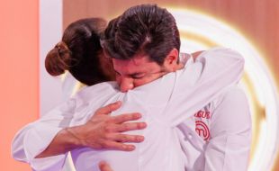 La 1 pincha con la final de MasterChef Celebrity