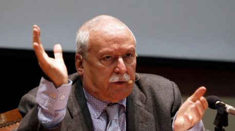 Varapalo judicial al PSOE: vulneró el derecho de asociación de Leguina al expulsarle