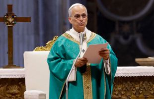 El Papa, sobre el caso del obispo de Cádiz: 'Hay que permitir que siga la investigación'
