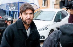 La petición de nuevas diligencias pospone el juicio de Cayetano Rivera