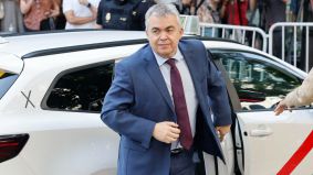 La UCO desvela la trama de Cerdán: comisiones del 2% por obra pública y pagos a familiares