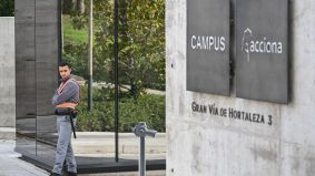 El Supremo imputa a tres exdirectivos de Acciona por los amaños de obra pública de Cerdán