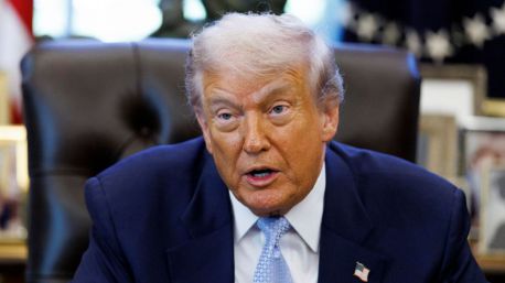 El Consejo de Seguridad de la ONU aprueba el plan de Trump para Gaza