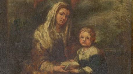 El Prado expondrá un Murillo robado en el museo en 1897 que se exponía en Francia