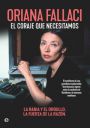 Oriana Fallaci: El coraje que necesitamos