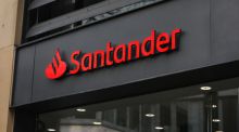 Santander celebra el Black Friday con promociones en préstamos, seguros, renting y bolsa