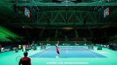 Copa Davis. Fecha, horarios y televisión del debut de España en el torneo