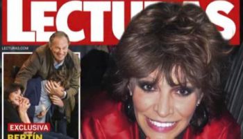 Las portadas de las revistas del corazón: Encarnita Polo, estrangulada mientras dormía