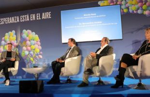 Pacientes y expertos piden actualizar la estrategia en EPOC tras una década sin revisión