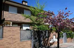 Las salvajes palizas de un médico a sus ocho hijos en Colmenar Viejo: 'El clima era de terror'