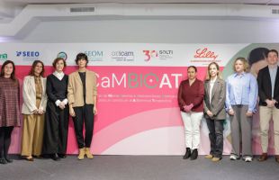 Un proyecto multidisciplinar presenta medidas para mejorar la adherencia en cáncer de mama