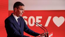 Tezanos se empeña en otorgar una holgada victoria al PSOE: 10 puntos por delante del PP
