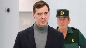 David Sánchez recusa al tribunal que le juzgará por prevaricación y tráfico de influencias