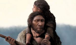 Los neandertales practicaron 'canibalismo selectivo' con mujeres y niños