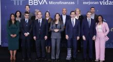 La Reina Letizia defiende que la tecnología es clave en el desarrollo y bienestar social